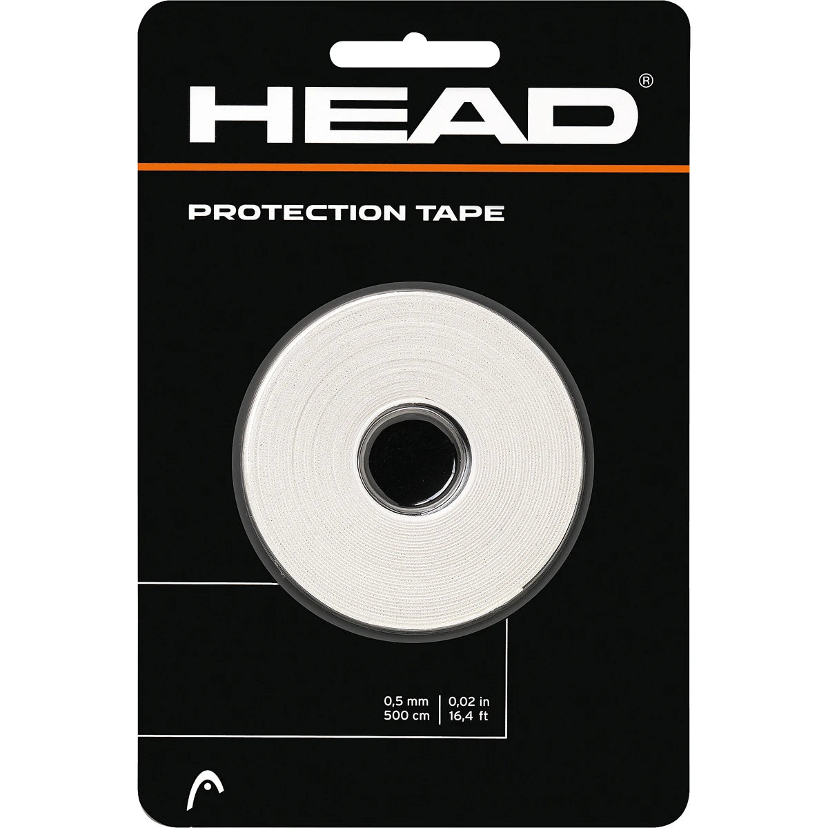 CINTA DE PROTECCIÓN HEAD PROTECTION TAPE
