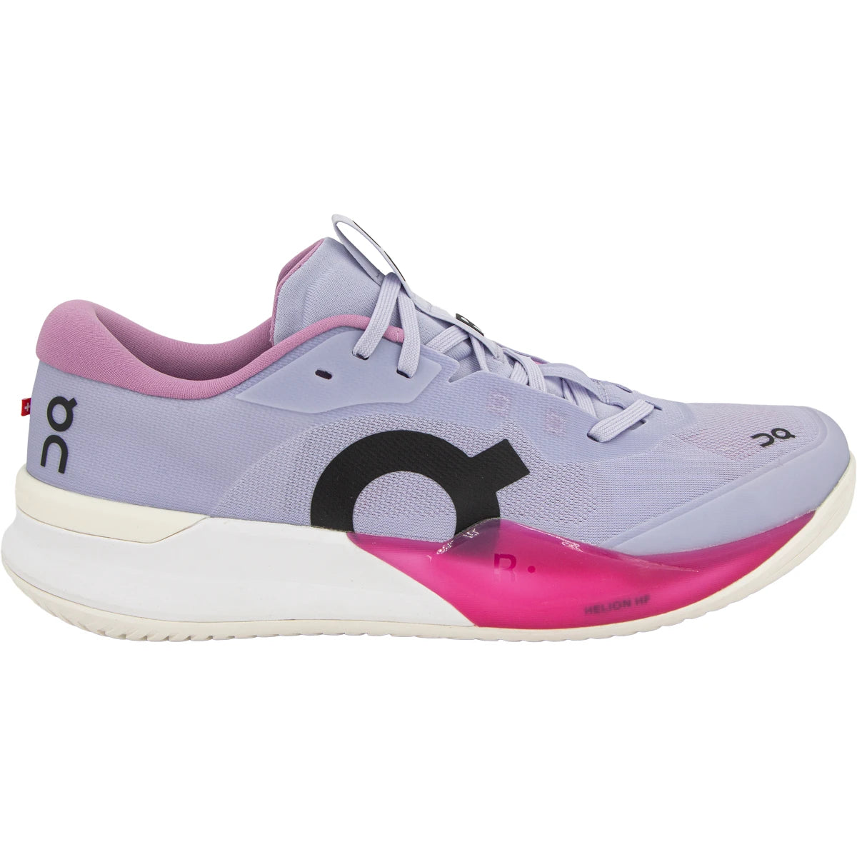 ZAPATILLAS ON THE ROGER PRO 3 TIERRA BATIDA