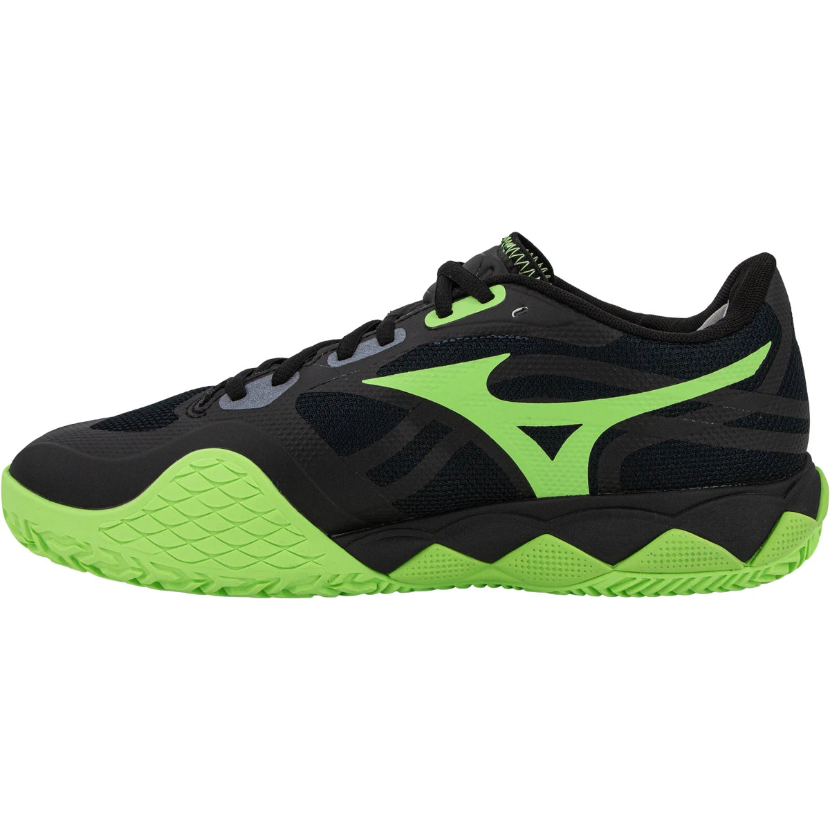 ZAPATILLAS MIZUNO PADEL WAVE ENFORCE TOUR 2