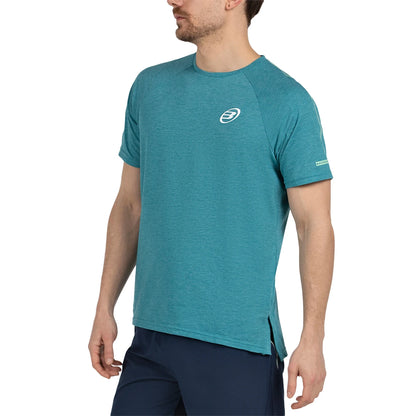 CAMISETA BULLPADEL MONTSE