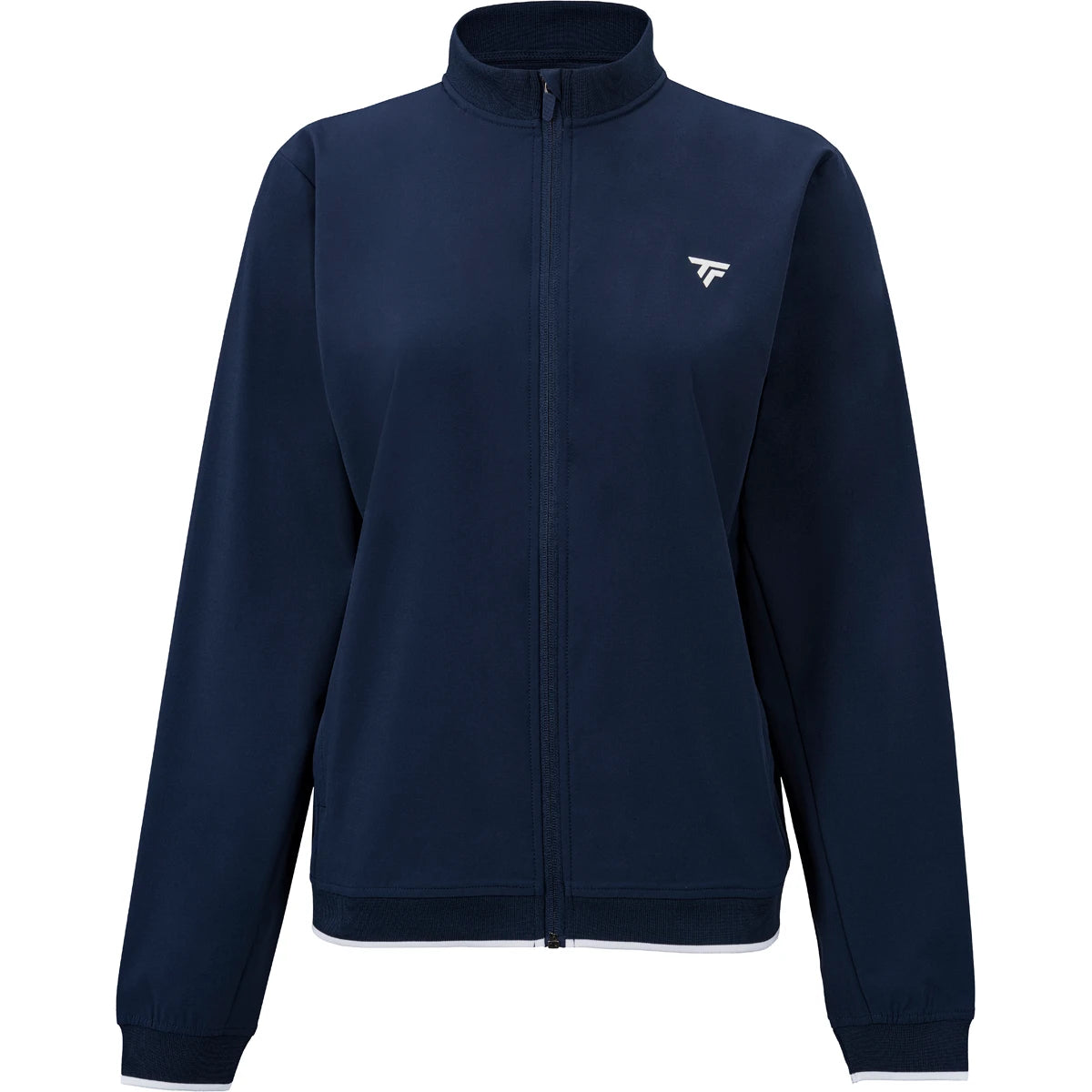 CHAQUETA TECNIFIBRE MUJER TEAM LIGHT