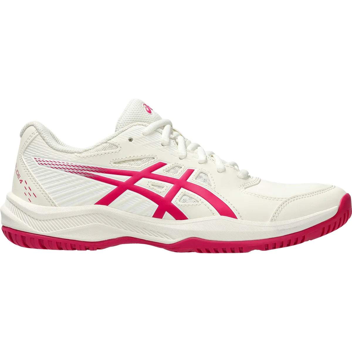 ZAPATILLAS ASICS MUJER COURT SLIDE 4 TODAS SUPERFICIES