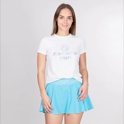 CAMISETA BIDI BADU MUJER SHENZI PADEL