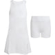 VESTIDO ADIDAS JUNIOR CLUB