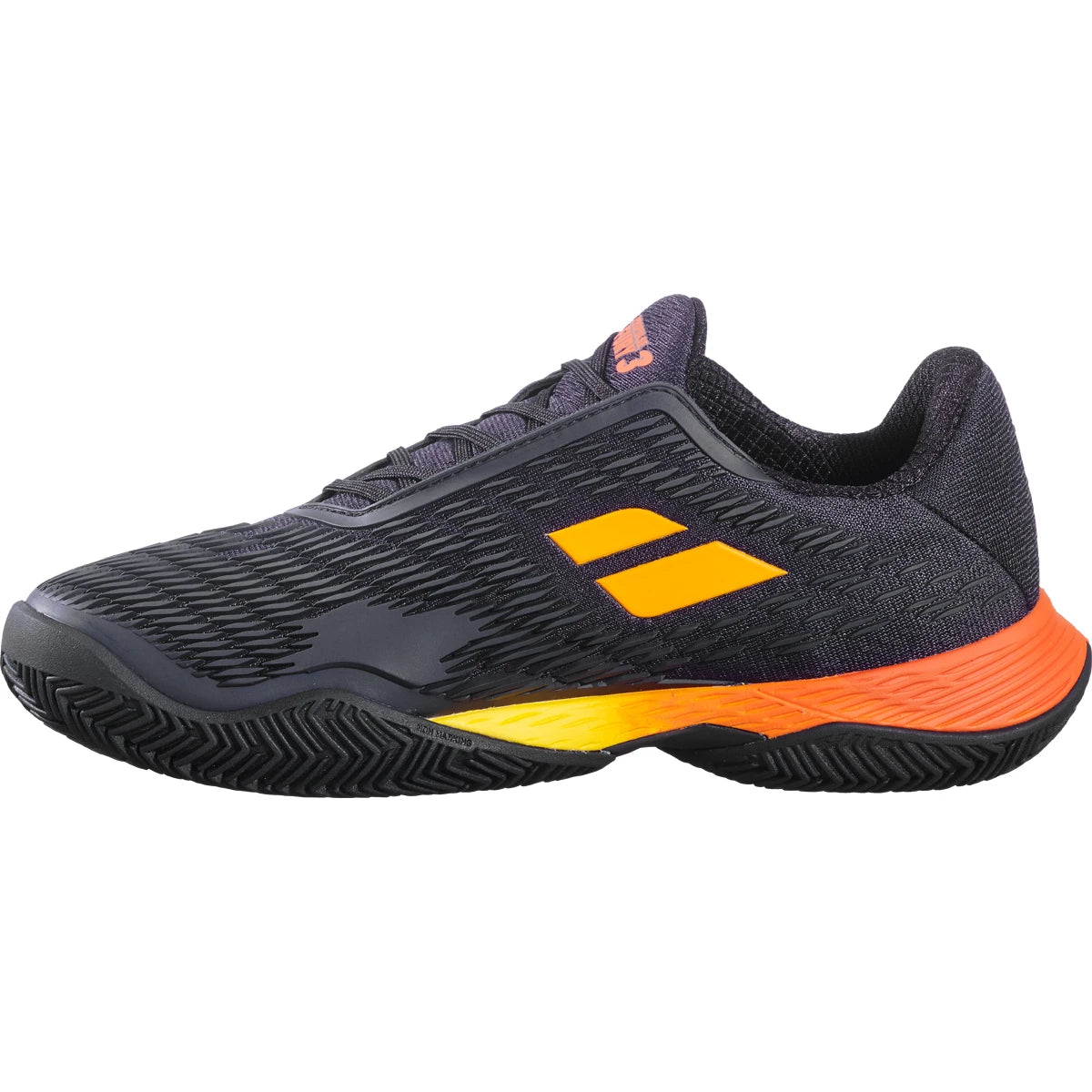 ZAPATILLAS BABOLAT PROPULSE FURY 3 TIERRA BATIDA