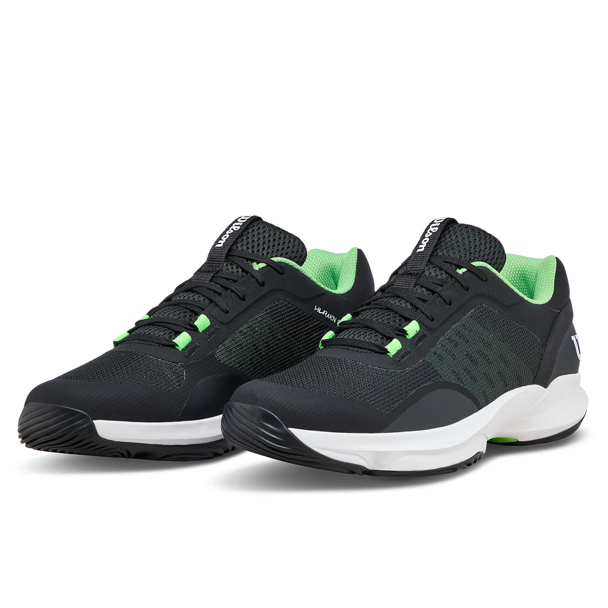 ZAPATILLAS PÁDEL WILSON HURAKN PRO V2