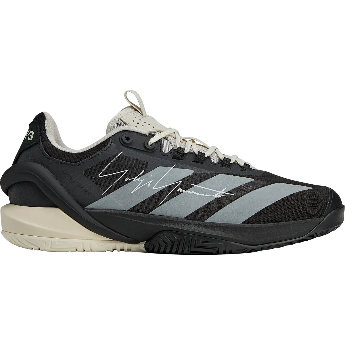 ZAPATILLAS ADIDAS Y-3 ADIZERO CYBERSONIC 2 TODAS SUPERFICIES