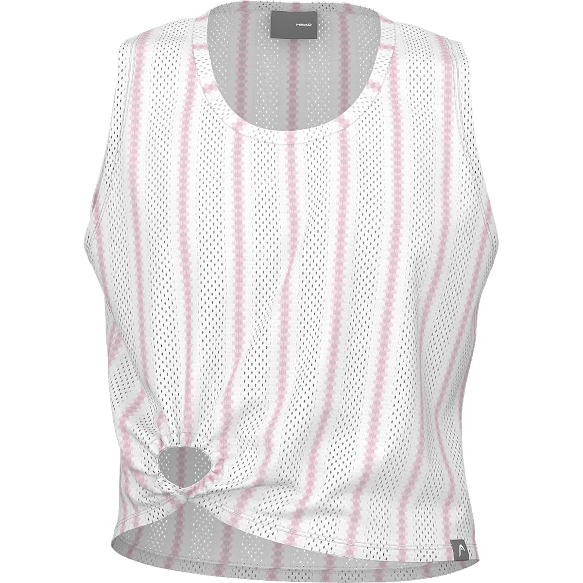 CAMISETA DE TIRANTES HEAD MUJER VISION MOVE