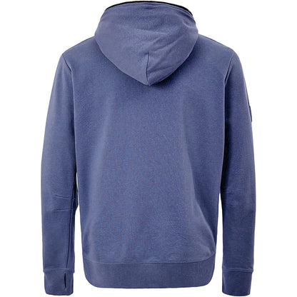 SUDADERA WATTS BLUNT CREMALLERA COMPLETA