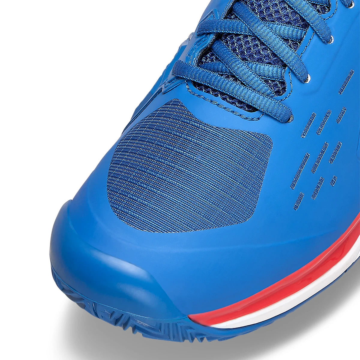 ZAPATILLAS WILSON RUSH PRO ACE TIERRA BATIDA