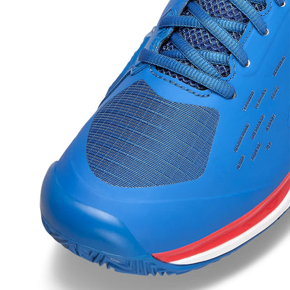 ZAPATILLAS WILSON RUSH PRO ACE TIERRA BATIDA
