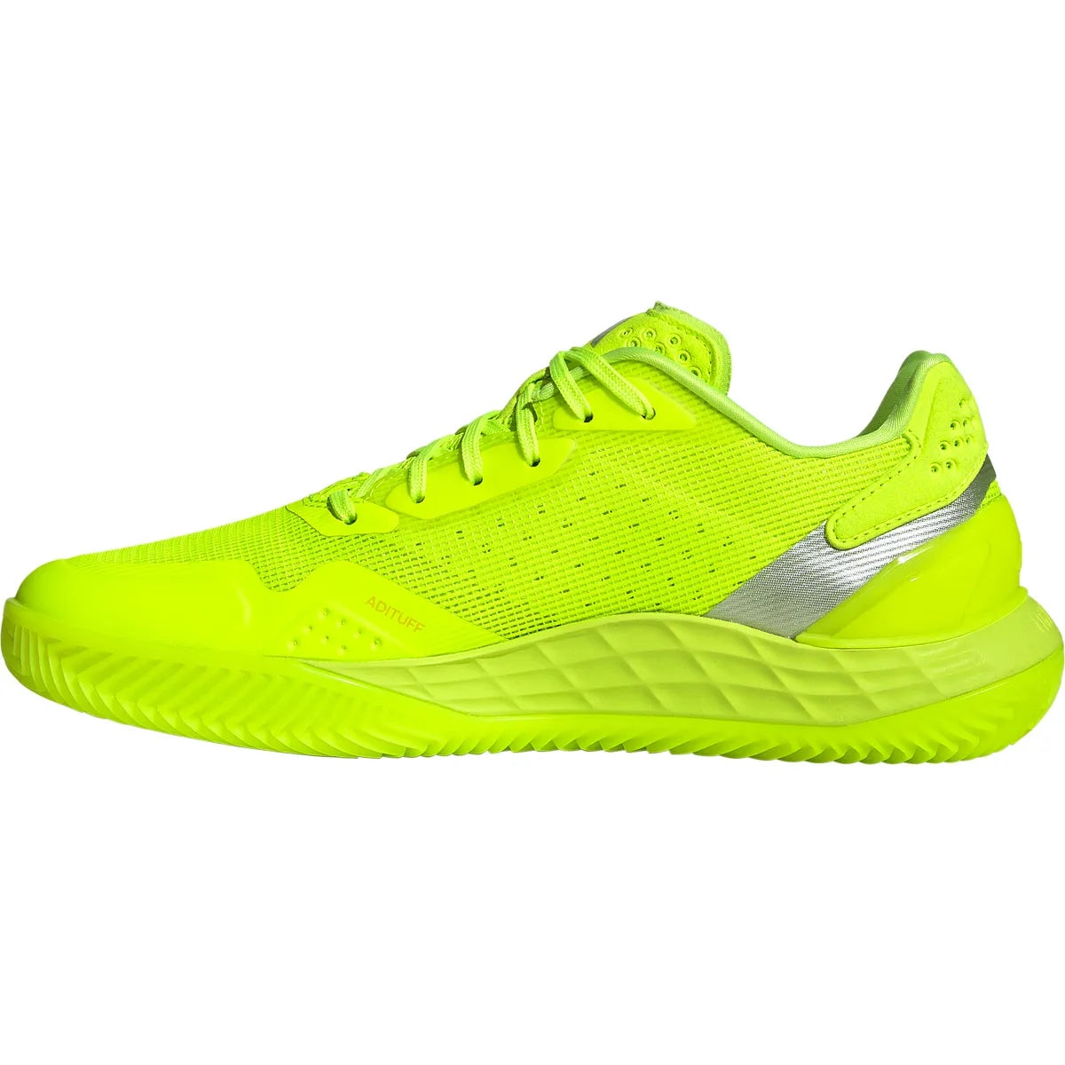 ZAPATILLAS ADIDAS MUJER DEFIANT SPEED 2 TIERRA BATIDA