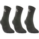 3 PARES DE CALCETINES BULLPADEL BP252 I (MID)