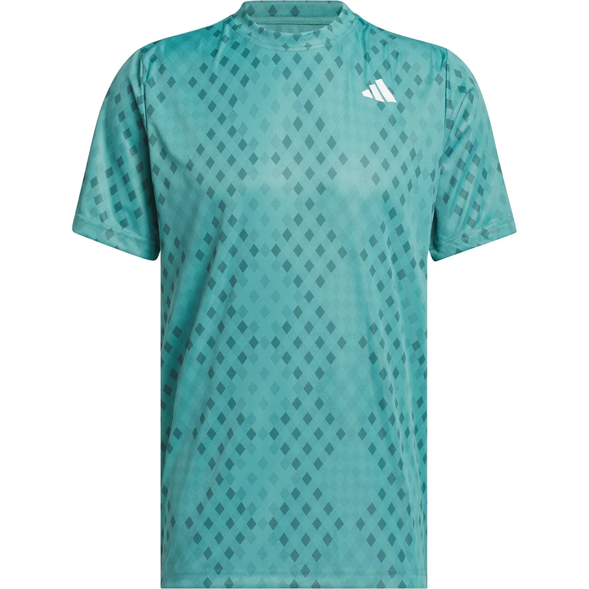 CAMISETA ADIDAS CLUB GRÁFICA