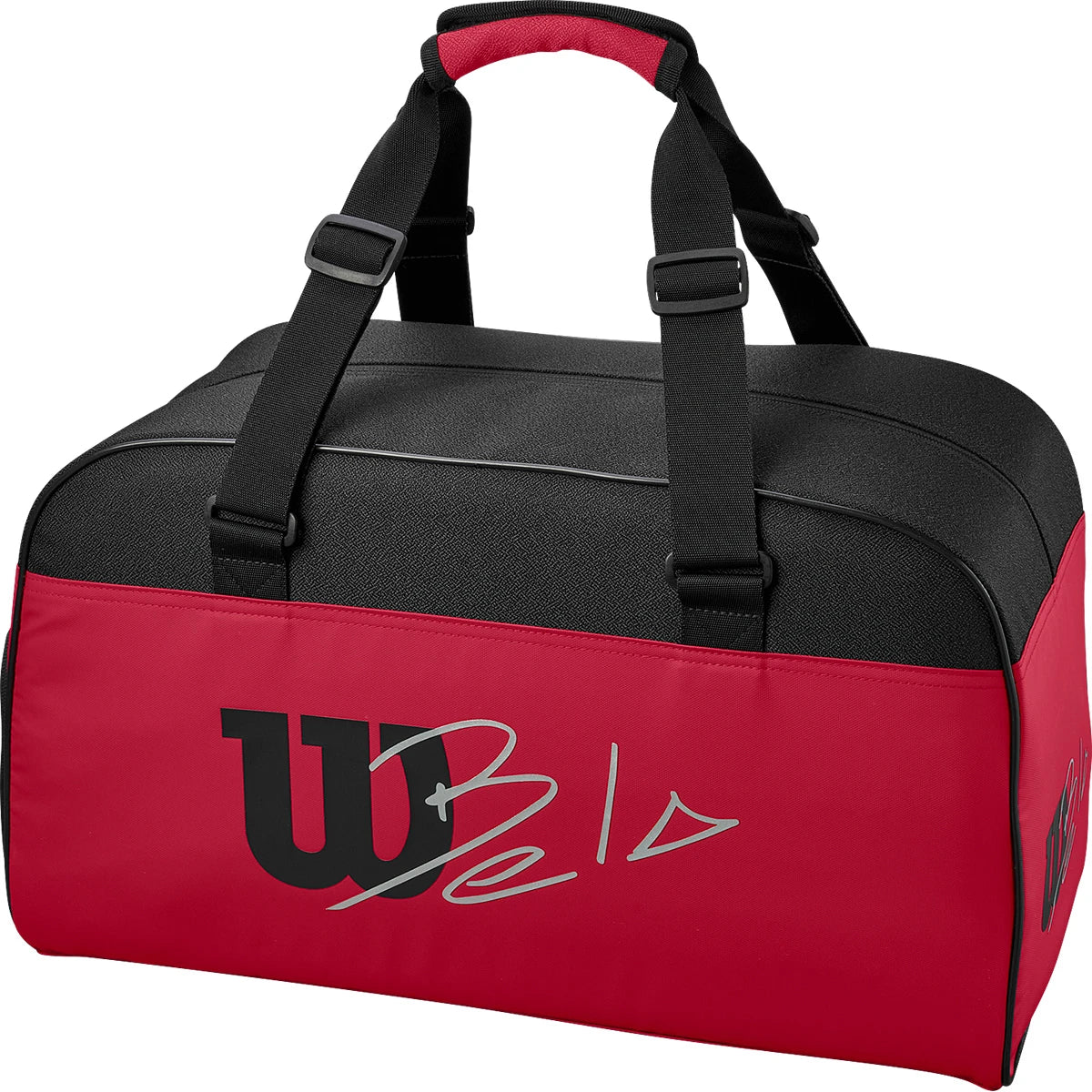 BOLSA DE DEPORTE WILSON BELA DUFFLE SMALL