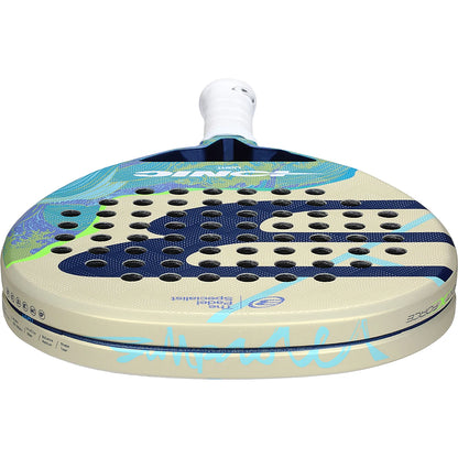 Raqueta Test Padel Bullpadel Ionic Light 26