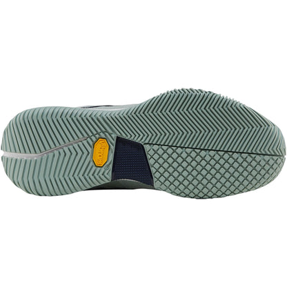 ZAPATILLAS BULLPADEL MUJER VERTEX VIBRAM W 26I