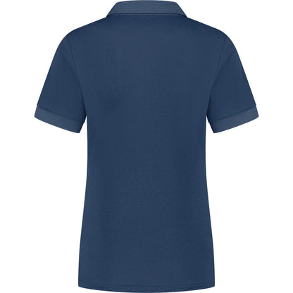 POLO DUNLOP MUJER CLUB