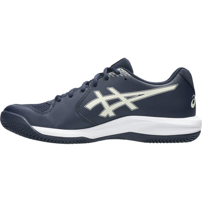 ZAPATILLAS ASICS GEL DEDICATE 9 TIERRA BATIDA