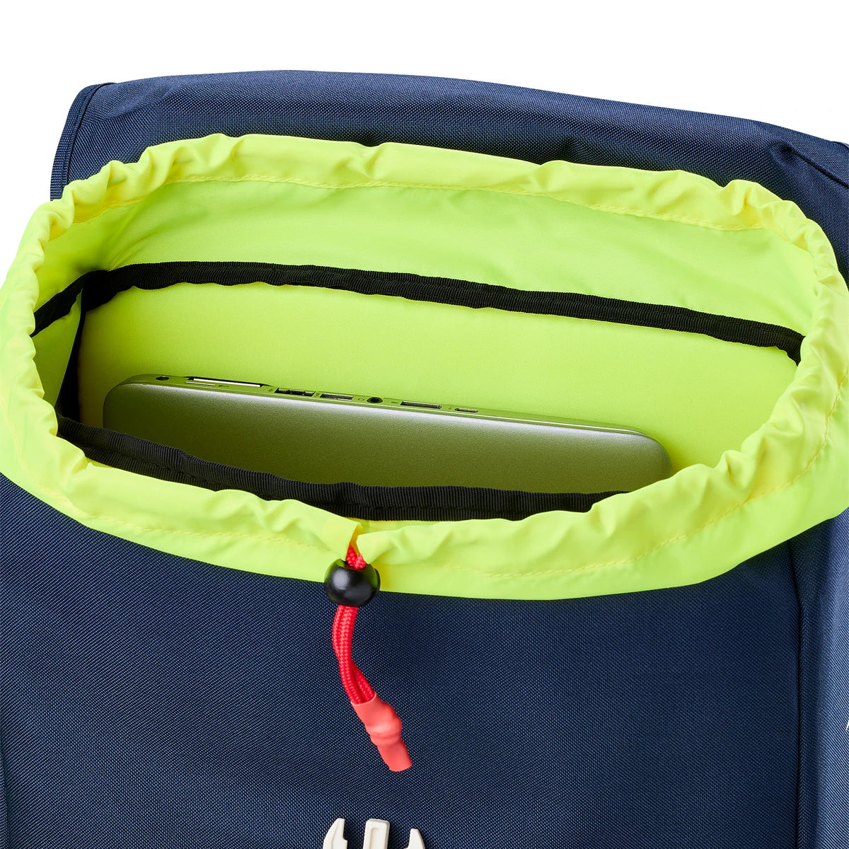 MOCHILA DE TENIS WILSON US OPEN 2026
