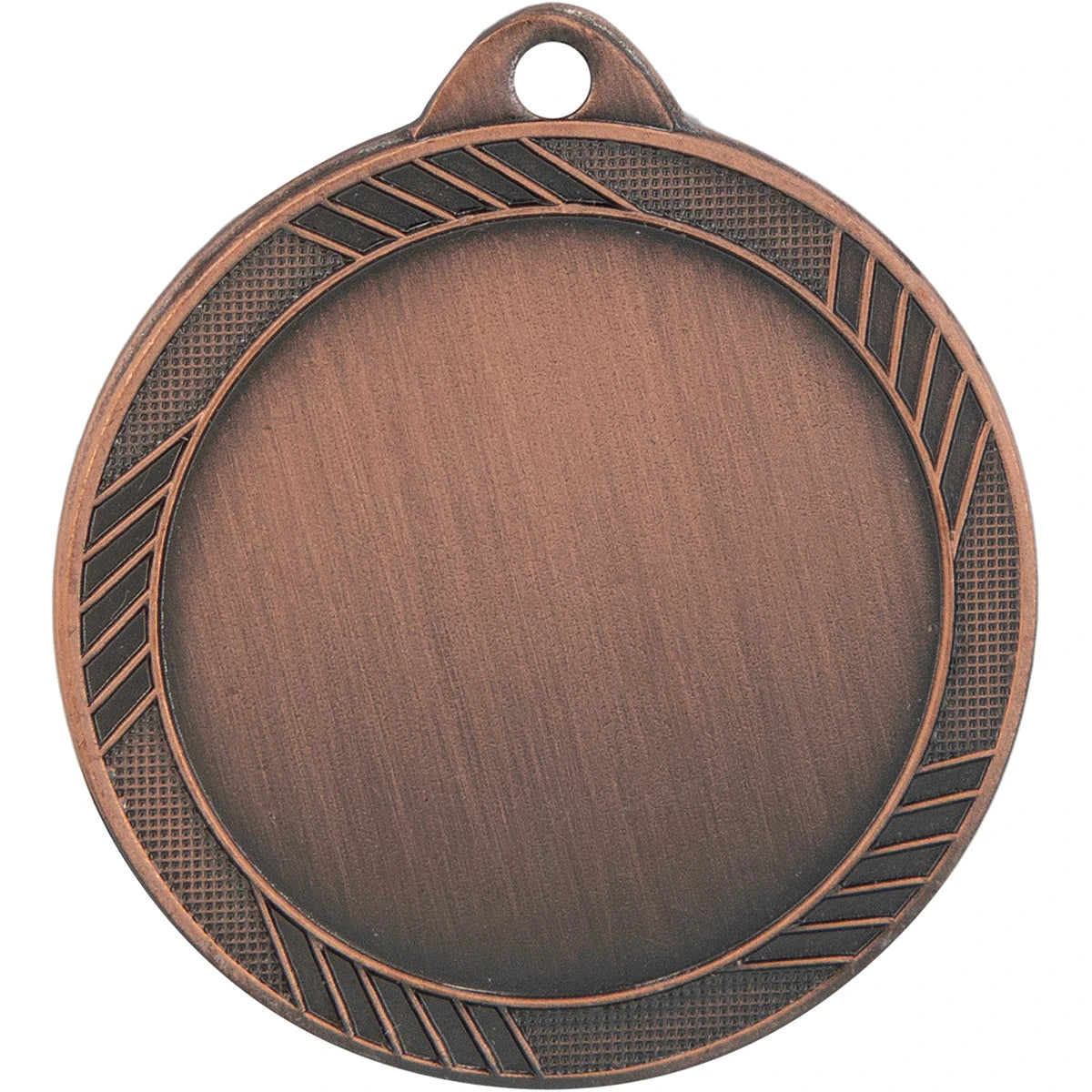 MEDALLA M303 DIÁMETRO 3CM BRONCE