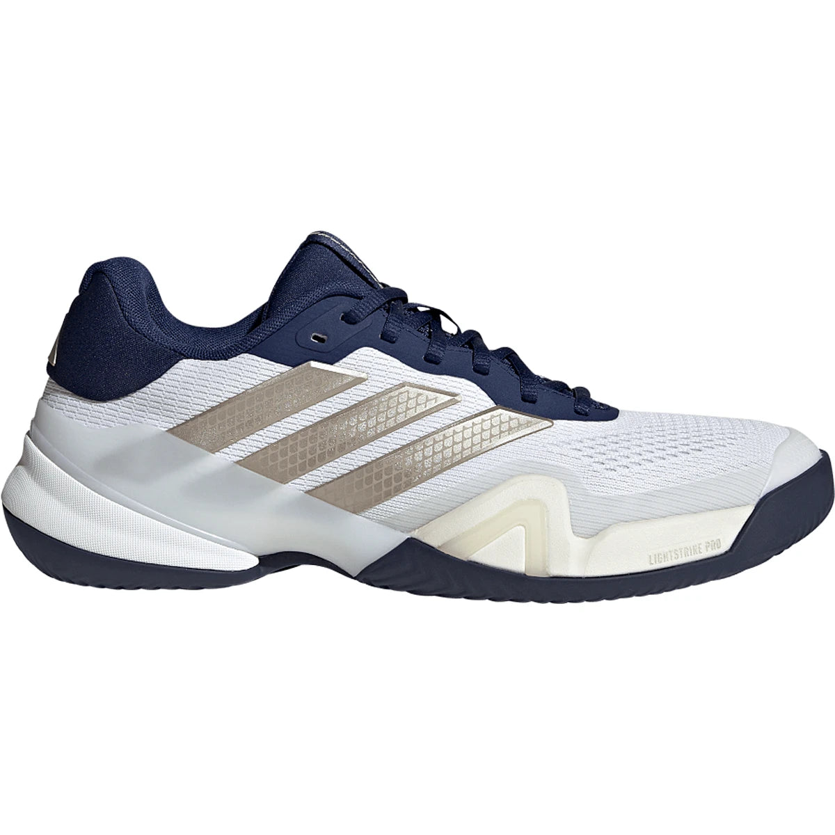 ZAPATILLAS ADIDAS BARRICADE 14 TIERRA BATIDA