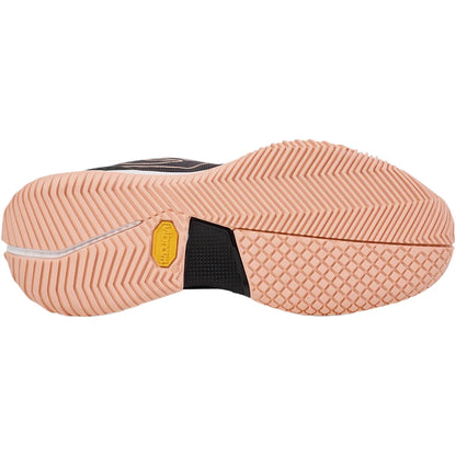 ZAPATILLAS PÁDEL BULLPADEL MUJER PEARL VIBRAM 25I