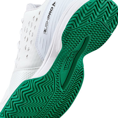 ZAPATILLAS WILSON JUNIOR RUSH PRO