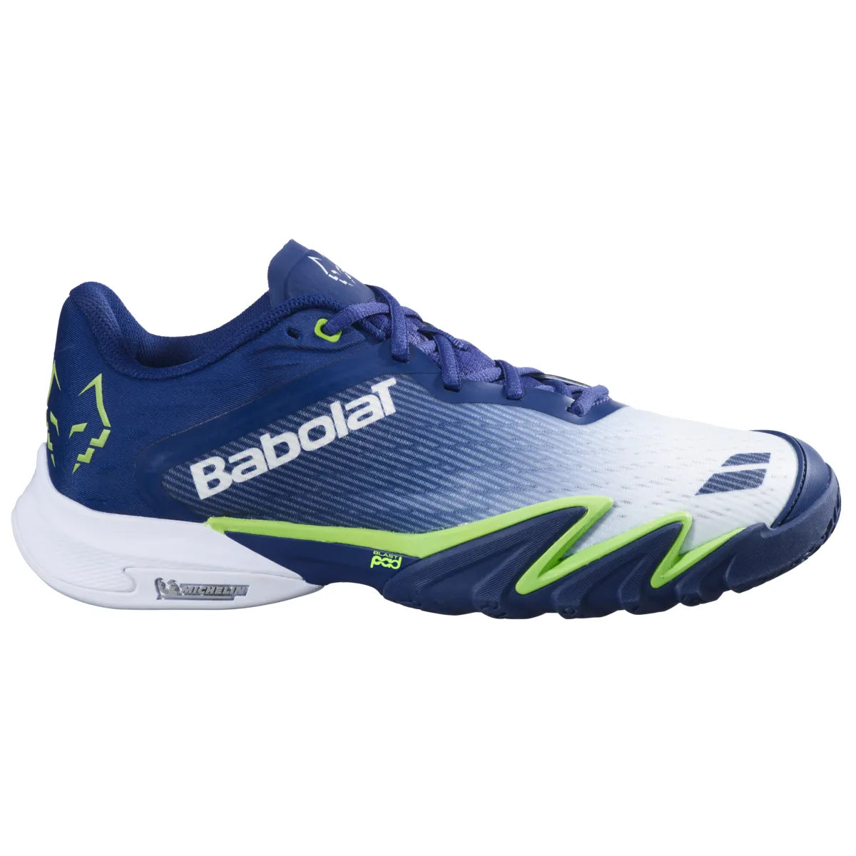 ZAPATILLAS DE PÁDEL BABOLAT PREMURA 3 JUAN LEBRON