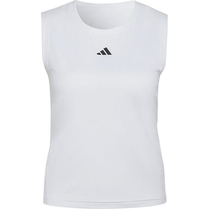 CAMISETA DE TIRANTES ADIDAS MUJER MATCH GAMESET