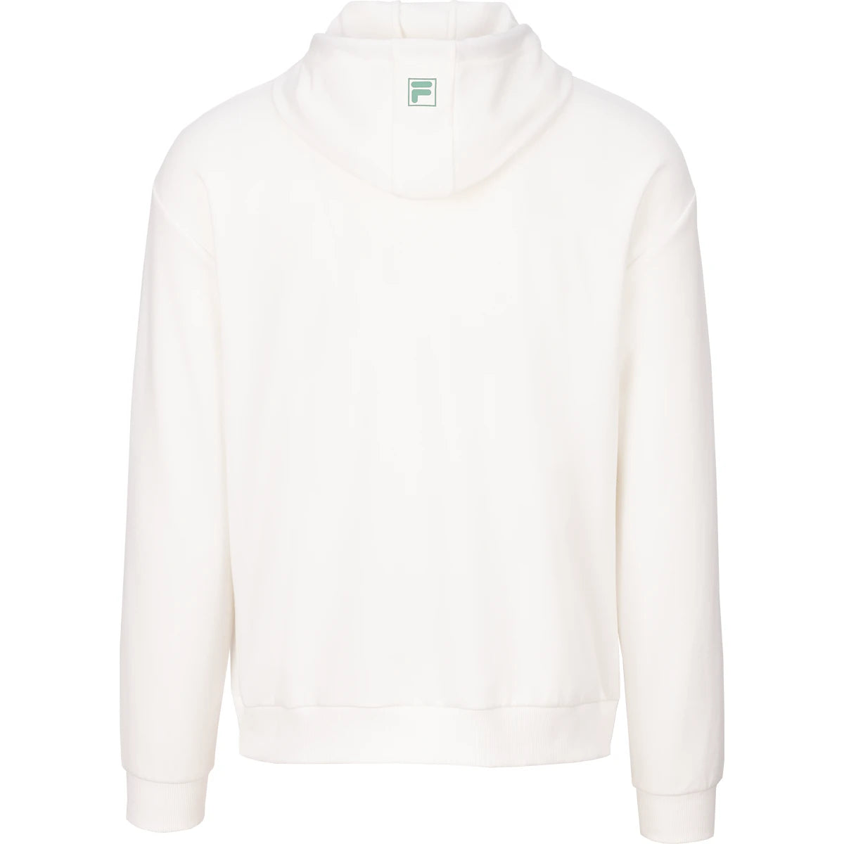SUDADERA CON CAPUCHA FILA MIKO