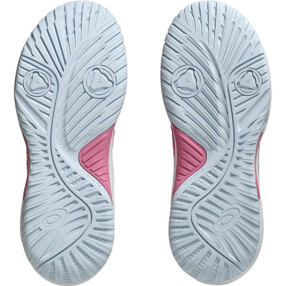 ZAPATILLAS ASICS JUNIOR GEL DEDICATE 9 GS TODAS SUPERFICIES