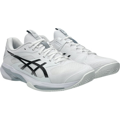 ZAPATILLAS ASICS SOLUTION SPEED FF4 TIERRA BATIDA