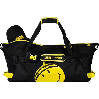 BOLSA DE TENIS PRINCE/SMILEY DUFFLE PERF