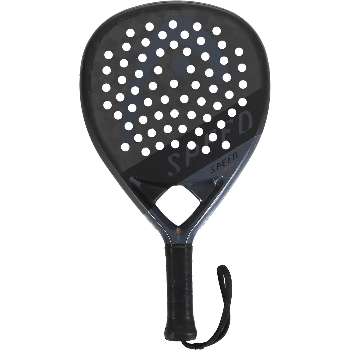 RAQUETA DE SEGUNDA MANO DE PÁDEL HEAD SPEED PRO X 2023