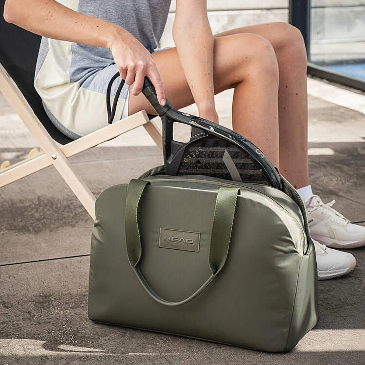 BOLSA HEAD PRO X TOTE BAG 22L