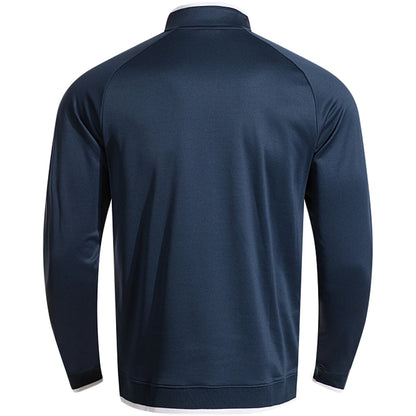 SUDADERA JOMA COMBI PREMIUM 1/4 CREMALLERA