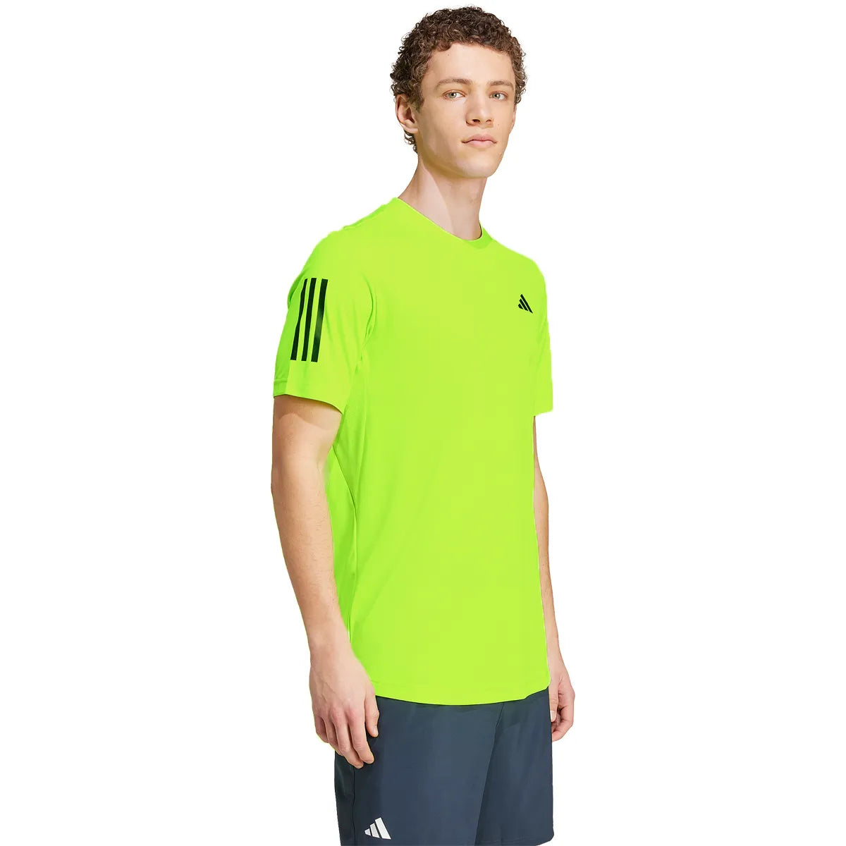 CAMISETA ADIDAS CLUB 3 BANDAS