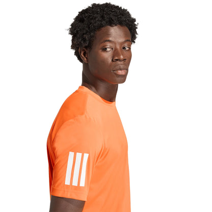 CAMISETA ADIDAS CLUB 3 BANDAS