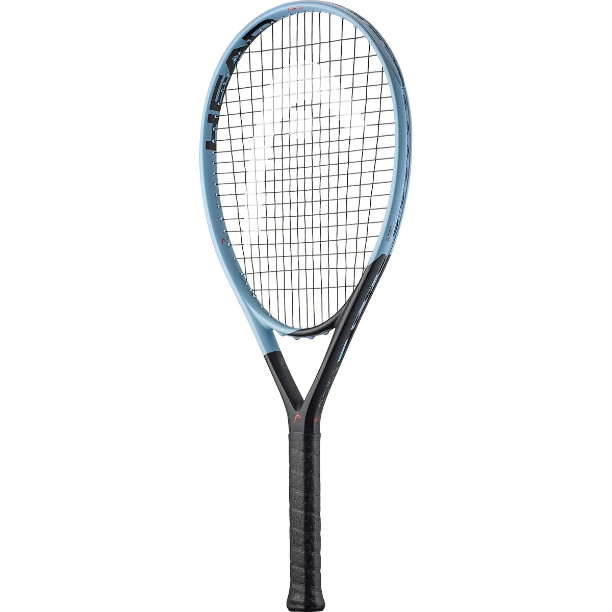 RAQUETA HEAD INSTINCT PWR 115 (230 GR)