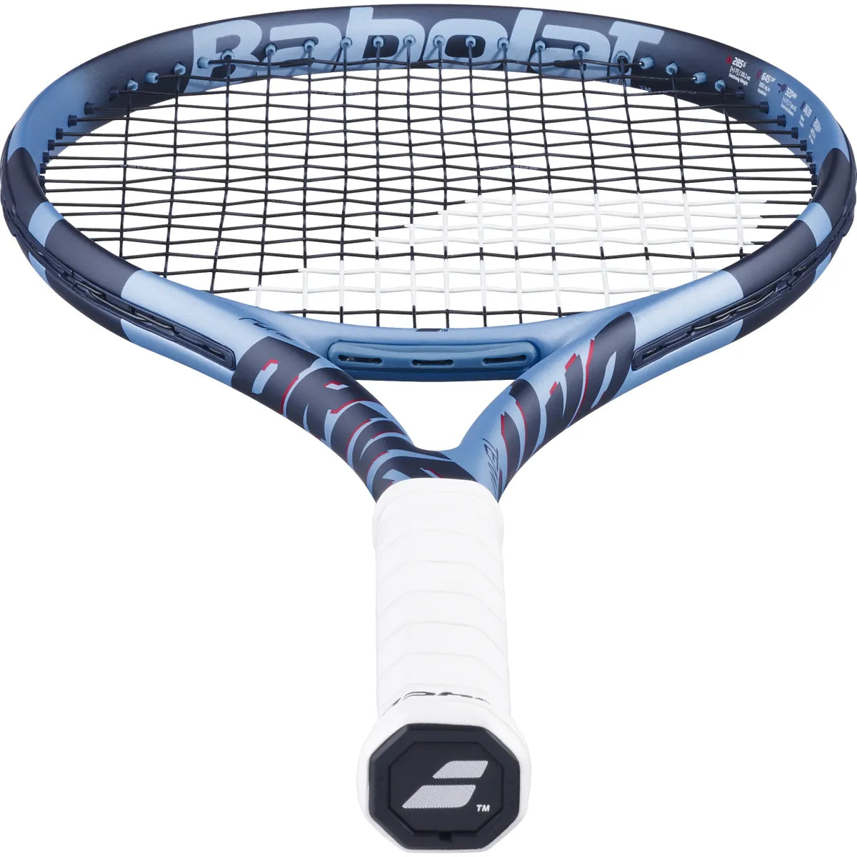 RAQUETA BABOLAT PURE DRIVE TEAM (285 GR)