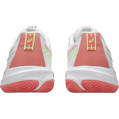 ZAPATILLAS DE PÁDEL ASICS MUJER GEL CHALLENGER 15