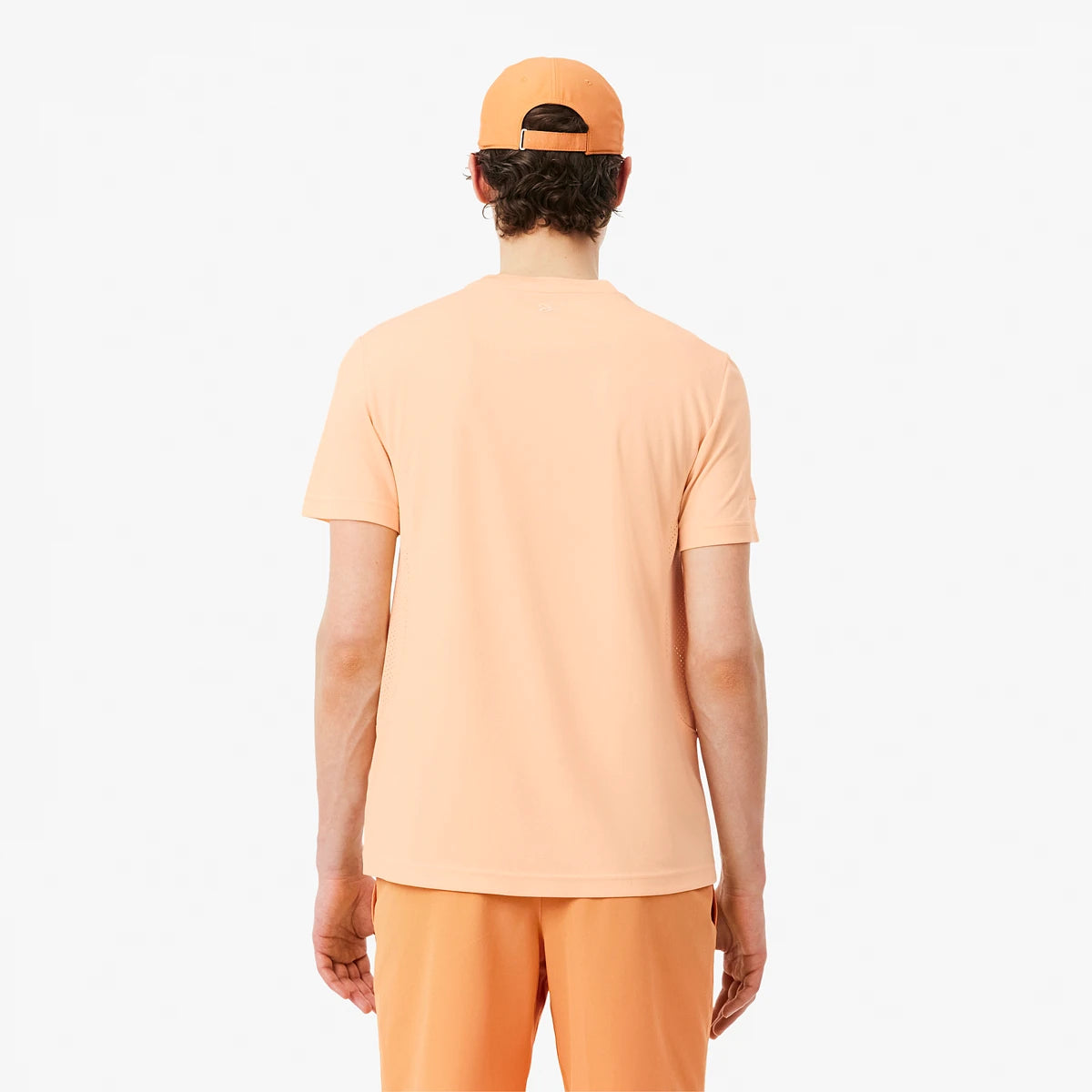CAMISETA LACOSTE DJOKOVIC