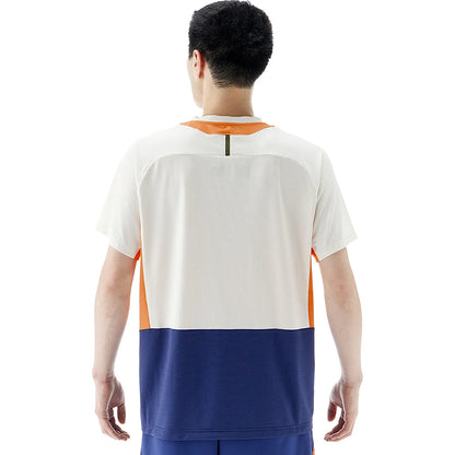 CAMISETA YONEX HOMBRE TOUR ELITE 10637YX