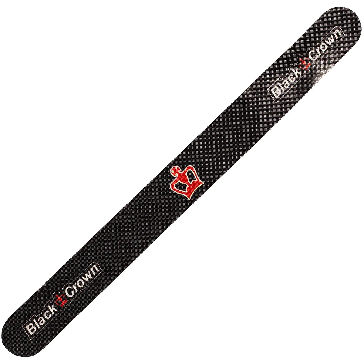 CINTA DE PROTECCIÓN BLACK CROWN ADAMATIUM ROJA
