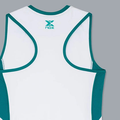 VESTIDO NOX MUJER PRO