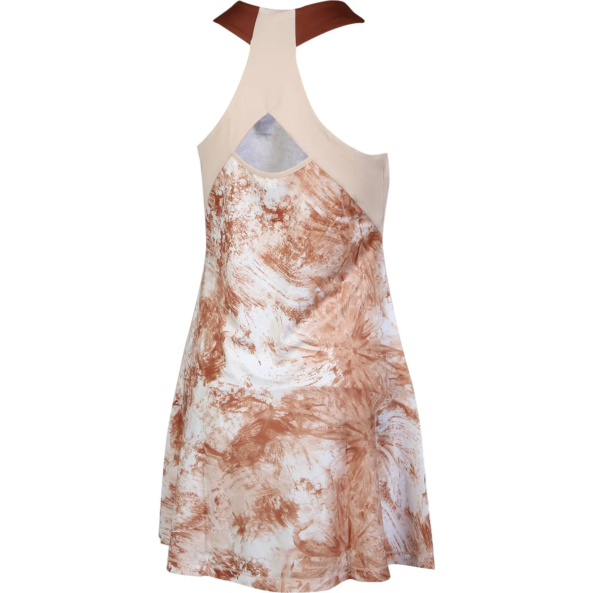 VESTIDO LOTTO MUJER TECH IV - D2 RIYADH