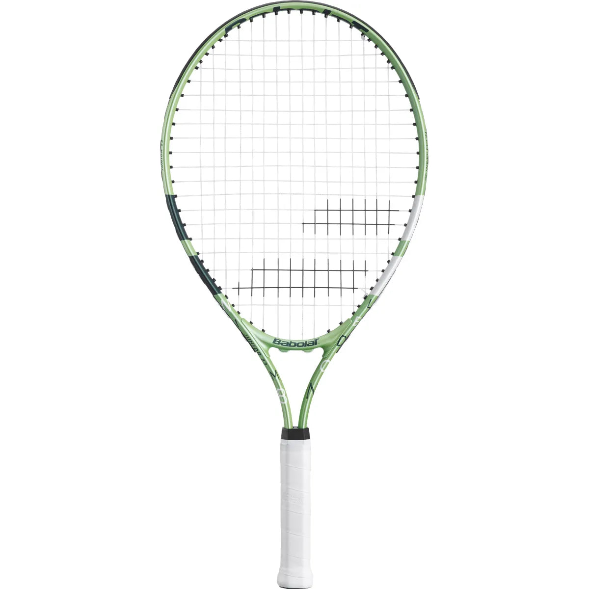 RAQUETA BABOLAT JUNIOR 23 WIMBLEDON