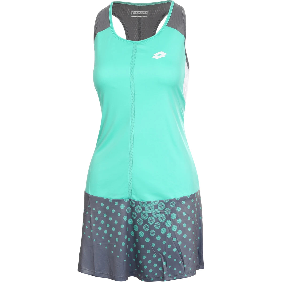 VESTIDO LOTTO MUJER TOP IV