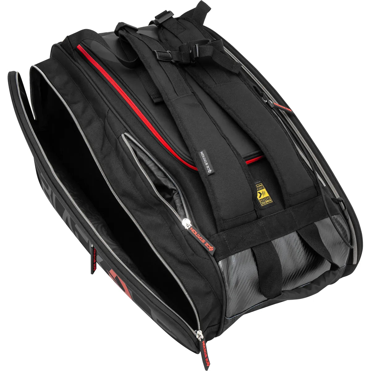 BOLSA DE PÁDEL PRO KENNEX ACE STATION TOUR BAG